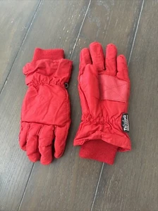 thinsulate Boys gloves L - Picture 1 of 2