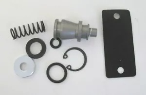 OUTLAW HAND CONTROL FRONT BRAKE MASTER CYLINDER REBUILD KIT 3/4" BORE HARLEY - Picture 1 of 1