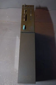 Siemens 6ES7 417-4XL00-0AB0 CPU PROCESSOR - Picture 1 of 12