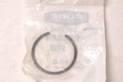 Genuine Polaris Spring Ring rear drive shaft - Sportsman 500 800 ++ | 1350042 - Image 1 of 2
