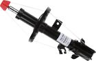 SACHS 314 740 Shock Absorber for NISSAN