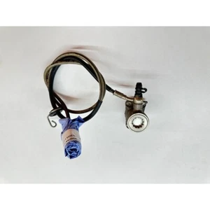 ATTUATORE PISTONCINO IDRAULICO FRIZIONE DUCATI MONSTER 695 2006 2007 2008 - Imagen 1 de 4