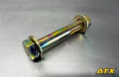 Front Suspension Strut to Hub Pinch Bolt fits BMW Mini R56 - Image 1 of 2