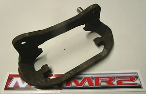 Porta pinza de freno lateral del conductor trasero Toyota MR2 MK2 Revision1 tipo - derecha - Imagen 1 de 2