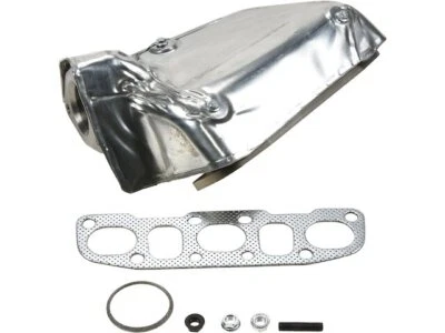 For 2012-2021 Nissan NV3500 Exhaust Manifold Left API 17181DM 2013 2014 2015 - Image 1 of 2