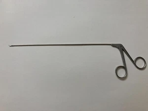 Pilling Jako Kleinsasser Micro Laryngeal Cup Forceps Biopsy Instrument - Picture 1 of 4