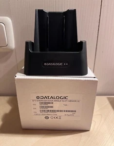 Datalogic Memor 10 + 11 Single Slot Dock | NEU - Bild 1 von 4
