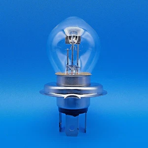 Replacement for 1982 Honda FL250 Odyssey Headlight Bulb 12v 60/60w 34901-950-003 - Picture 1 of 3