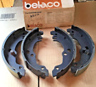 Belaco Rear Brake Shoes RG5042 (LS1214) suits Ford Cortina MK3, 4 & 5