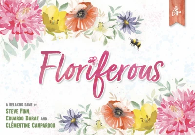 Floriferous (EN) - Bild 1 von 2