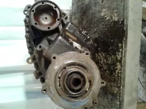 Transfer Case 4X4 4WD 98 1998 Ford Explorer 4x4 4WD 136K Miles - Bild 1 von 3