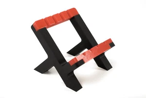Wet Plate Drying Rack - Bild 1 von 3