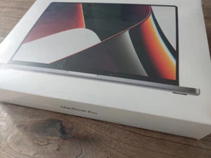 Apple MacBook Pro 16 - MBK PRO M1 MAX 16 2TB 32 neuf emballé avec garantie - Photo 1/4