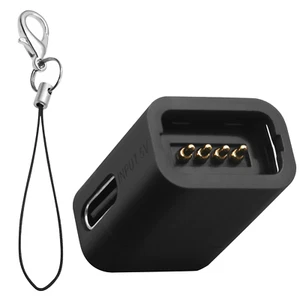 Portable Di2 Charger Adapter 4-Pin to Type-C for SHIMANO EW-EC300 R9270 9250 817 - Picture 1 of 7