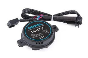 Cerámica Alphacool DC-LT 2 - 2600 rpm - 12 V CC - (PCB sinusal de 3 fases) - Imagen 1 de 4