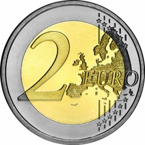 2 Euros Conmemorativos 2020 TODOS PAISES - Imagen 1 de 40