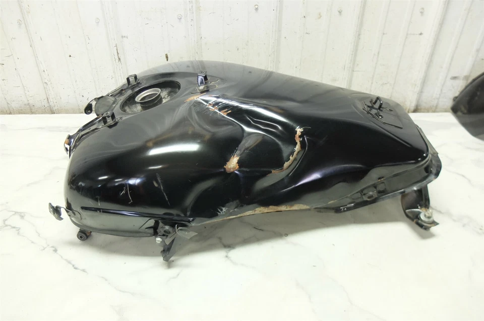 14 Honda GL 1800 GL1800 C Valkyrie бензиновый топливный бак - Изображение 1 из 4