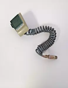 VINTAGE THE TURNER MICROPHONE M+2/U - Picture 1 of 10