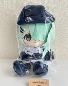 Good Smile Company Blue Archive Chocopuni Plüschtier Hiyori 230 mm Neu aus Japan - Bild 1 von 7