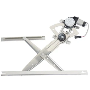 Front Passenger For Ford F250 F350 F550 1999-2012 Power Window Regulator & Motor - Bild 1 von 12