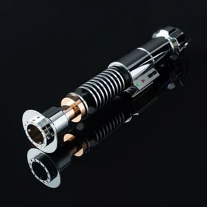 LGT Luke EP8 Force Heavy Empty Hilt Motion Control - Picture 1 of 6