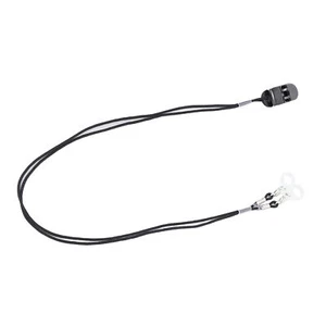 Hearing Aids Clip Nylon Rope Elastic Rings Prevent Lost Hearing Aids Fixation - Picture 1 of 23