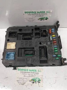 BSI K04 966405908001 bsi control unit for CITROEN C4 2.0 HDI 2009 45795 - Picture 1 of 2