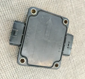 GENUINE SKYLINE GT-R RB26DETT IGNITOR IGNITION MODULE SUPER LOW MILES - Picture 1 of 3