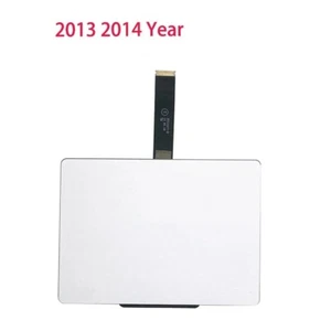 Panel táctil OEM con piezas de reparación flexibles para MacBook Pro Retina A1502, año 2013-2014 - Imagen 1 de 2