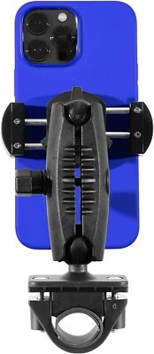iBOLT Moto-Vise Bizmount Heavy Duty Handlebar/Post/Pole Mount for Watersport - Image 1 of 4
