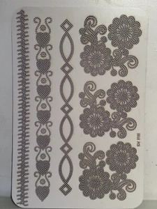 PLANTILLA DE DIAMANTES DE IMITACIÓN/TABLERO DE PATRÓN/TABLERO DE PIEDRA - Imagen 1 de 5