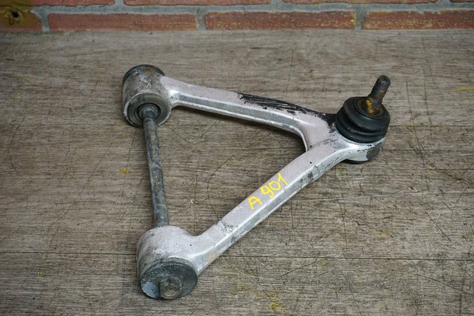 1986-1992 TOYOTA SUPRA 3,0 Л ГАЗ ПЕРЕДНИЙ ПРАВЫЙ ПАССАЖИРСКИЙ ВЕРХНИЙ РЫЧАГ УПРАВЛЕНИЯ 171K OEM - Изображение 1 из 4