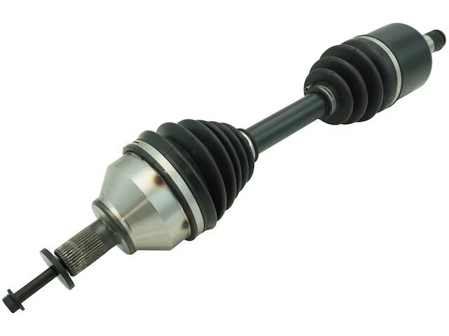 Conjunto de eje delantero izquierdo para Volvo C70 2006-2013 2011 2012 2007 2008 FQ885SR Foto 1 de 1