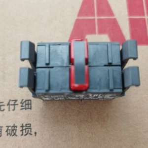 Contacto auxiliar botón ABB MCB-11 MCB-02 MCB-20 - Imagen 1 de 1