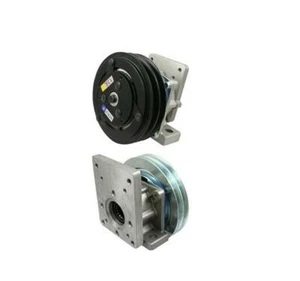 Flowfit Hydraulic Electromagnetic Clutch 24V 10 Kgm/daNm Group 3 Flange 29-30911 - Picture 1 of 1