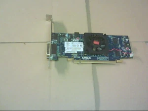 Carte graphique HP 677983-001 677894-001 HD 7450 1GB DVI DP - Photo 1/1