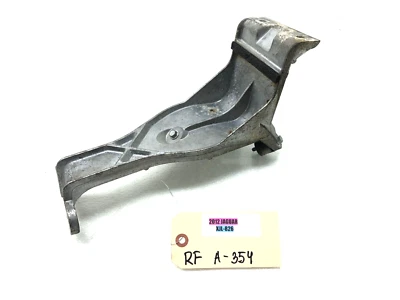 Jaguar XJ XJL 2010-2019 frenos ABS bomba modulador soporte de montaje OEM. Foto 1 de 4