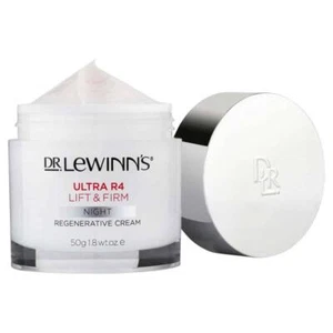 Dr. Lewinn's Ultra R4 Regenerative Night Cream 50g - Picture 1 of 1