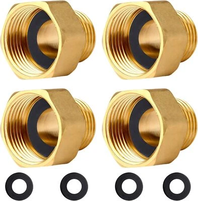 Reduzierstück Außengewinde AG auf Innengewinde IG Reduziert Reduzierung Redstück - Bild 1 von 4