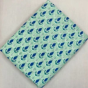 Sanganeri print fabric indian 100% cotton floral print design - Picture 1 of 2
