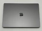 Apple Macbook Pro 16" A2485 M1 Pro 2.60ghz Cpu 1tb Ssd 32gb Ram