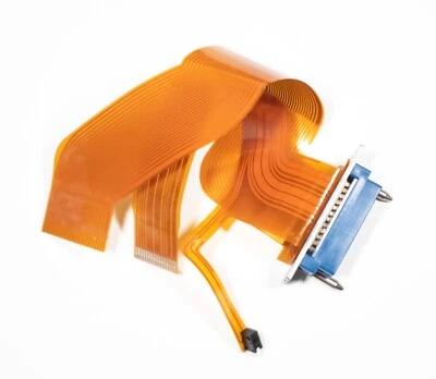 Nikon Coolscan V сменный ленточный кабельный разъем - доставка по всему миру - Изображение 1 из 2