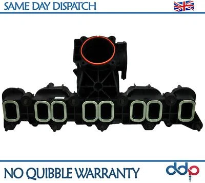For Land Rover Defender Ford Transit Peugeot Boxer, Citroen Relay Inlet Manifold - Image 1 of 4