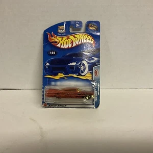 2003 Hot Wheels Pride Rides 1959 Cadillac #140 - Bild 1 von 3