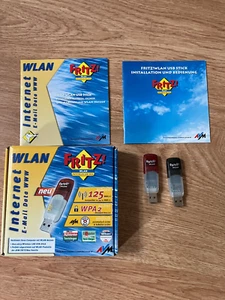 2x AVM FRITZ!WLAN USB Stick - Bild 1 von 1