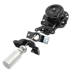 Nuevo MECANISMO DE CABRESTANTE DE RUEDA DE REPUESTO PARA RANGE ROVER SPORT & DISCOVERY 3/4 LR024145 - Imagen 1 de 9