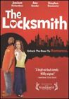 The Locksmith by Brad Barnes: New