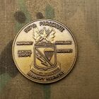 507th Parachute Infantry Regiment Vintage Challenge Coin