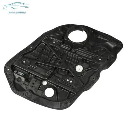 Front Left Driver Door Power Window Regulator For 2012/13 Kia Optima 82471-4C500 - Image 1 of 4