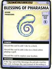 Pathfinder Adventure Card Game - 1x Blessing of Pharasma - Character Add-On